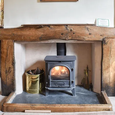 Holiday home Yew Tree *