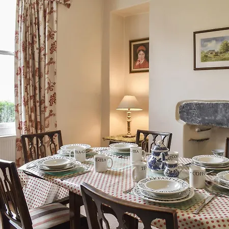 Holiday home Yew Tree Windermere