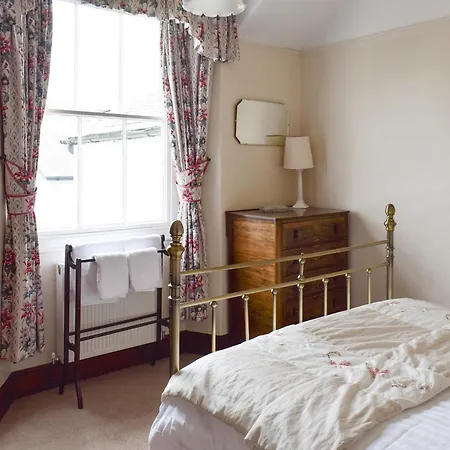 Yew Tree Holiday home