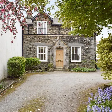 Holiday home Yew Tree Windermere