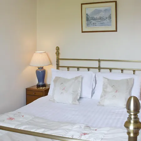 Yew Tree Holiday home *
