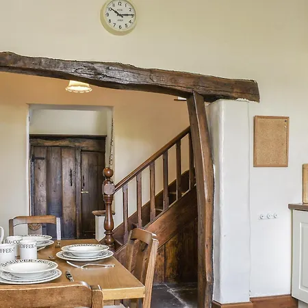 Holiday home Yew Tree *