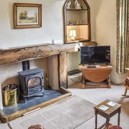 Yew Tree Ferienhaus *