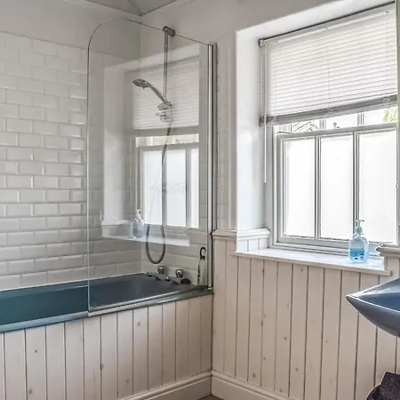 Σπίτι διακοπών Yew Tree Windermere