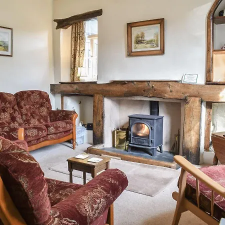 Yew Tree