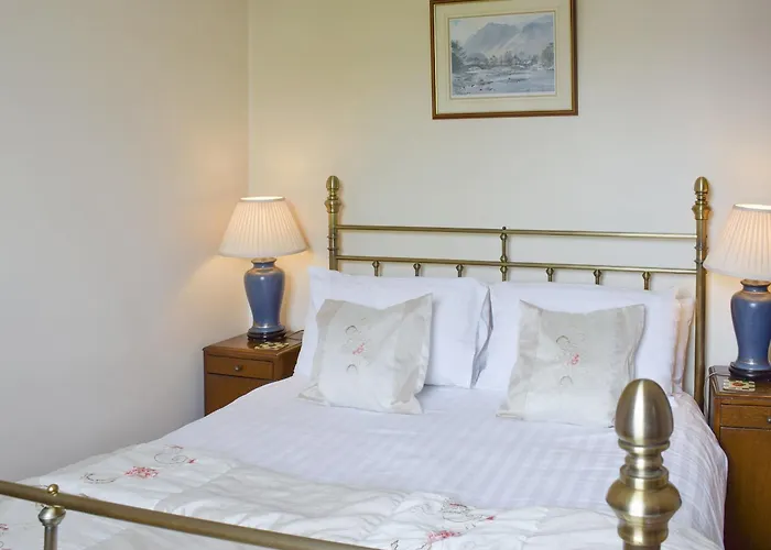 Yew Tree Holiday home