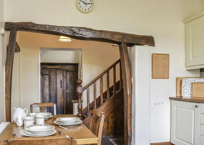 Yew Tree Holiday home *