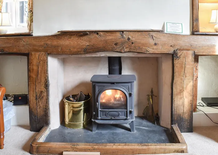 Yew Tree Holiday home Windermere