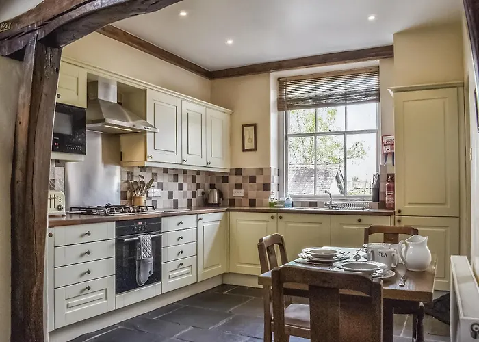 Holiday home Yew Tree Windermere