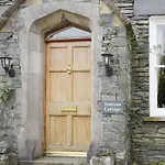 Yew Tree