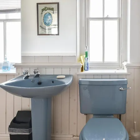 Casa de Férias Yew Tree *