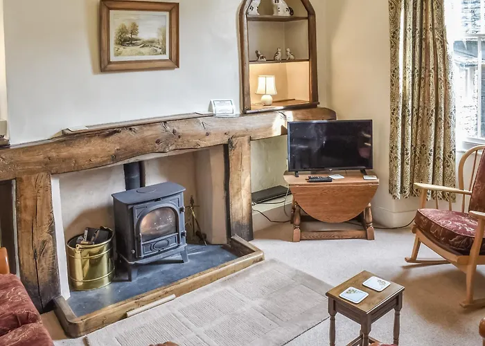 Yew Tree * Windermere